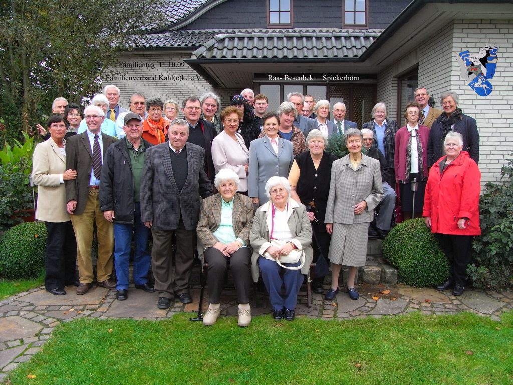 Familienfoto
