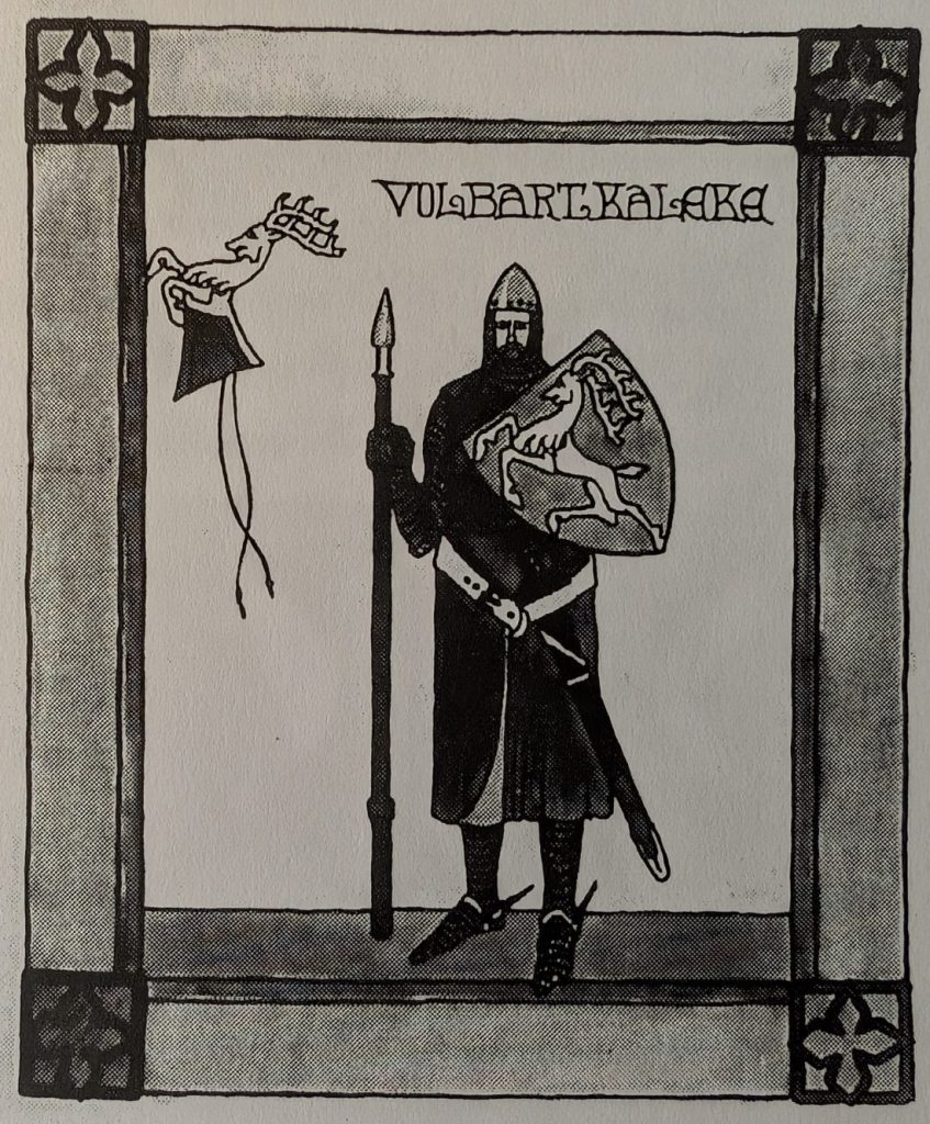 Volbart Coleke