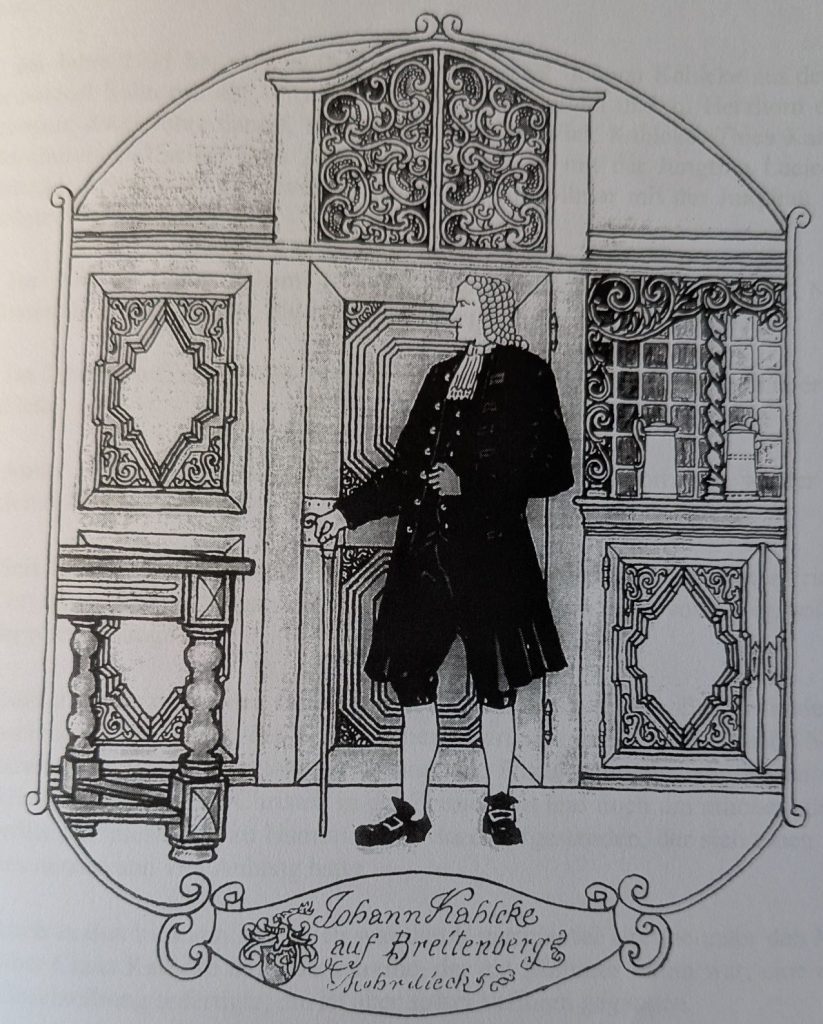 Johann Kahlcke