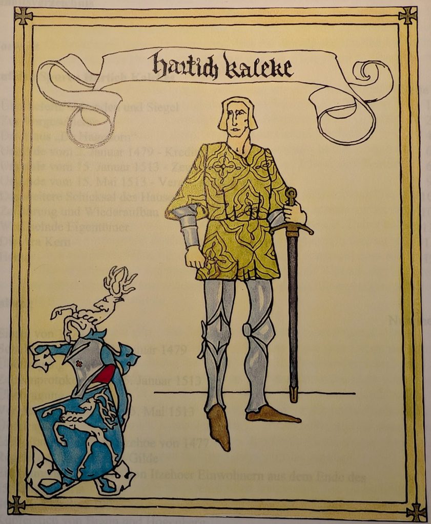 Hartich Kaleke