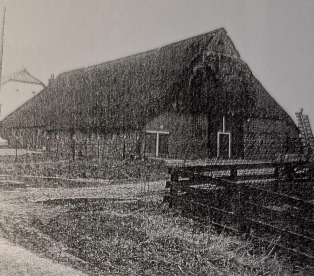 Stammhof, 1974